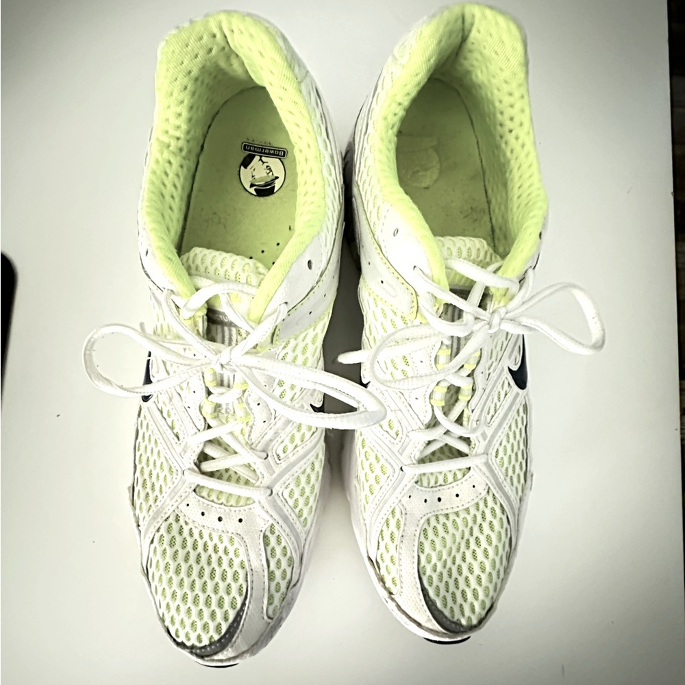 Men's Zoom Structure+ 13 Breathe Size 15